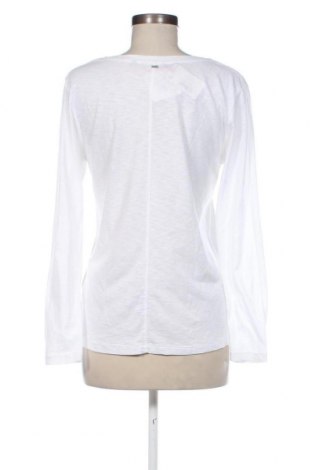 Γυναικεία μπλούζα Superdry, Μέγεθος M, Χρώμα Λευκό, Τιμή 18,04 €