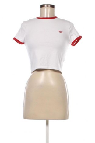 Дамска блуза Superdry, Размер S, Цвят Бял, Цена 70,00 лв.