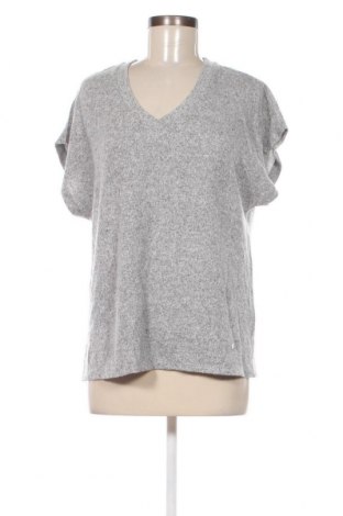 Γυναικεία μπλούζα Sure, Μέγεθος L, Χρώμα Γκρί, Τιμή 4,70 €