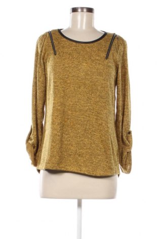 Damen Shirt Sure, Größe M, Farbe Gelb, Preis € 5,29