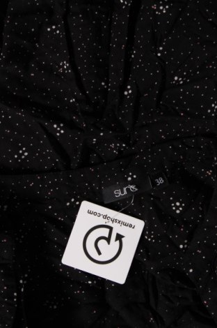 Damen Shirt Sure, Größe M, Farbe Schwarz, Preis 13,22 €
