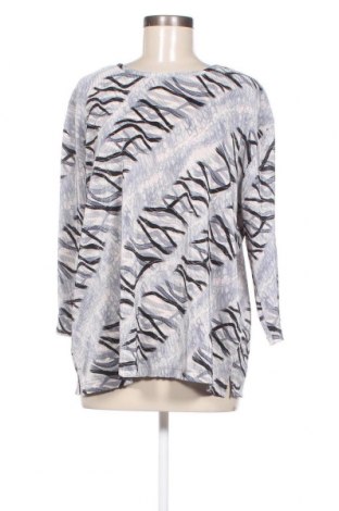 Γυναικεία μπλούζα Surprise, Μέγεθος L, Χρώμα Πολύχρωμο, Τιμή 2,35 €