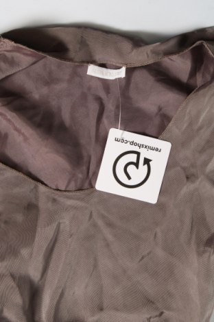 Дамска блуза Susanne Bommer, Размер S, Цвят Бежов, Цена 58,65 лв.