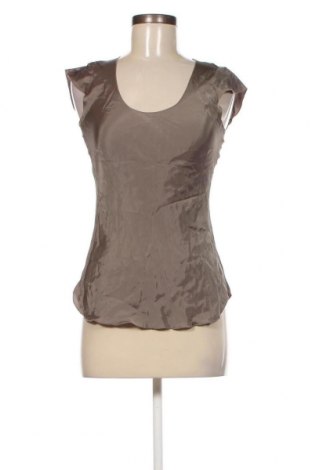 Дамска блуза Susanne Bommer, Размер S, Цвят Бежов, Цена 25,42 лв.