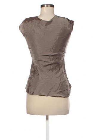 Дамска блуза Susanne Bommer, Размер S, Цвят Бежов, Цена 59,82 лв.