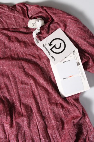Дамска блуза Susy Mix, Размер XS, Цвят Розов, Цена 7,75 лв.