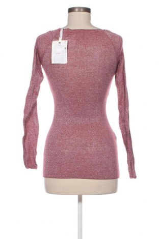 Дамска блуза Susy Mix, Размер XS, Цвят Розов, Цена 7,75 лв.