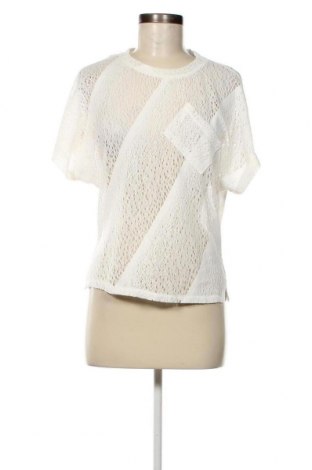 Damen Shirt Sweewe, Größe S, Farbe Weiß, Preis € 4,50