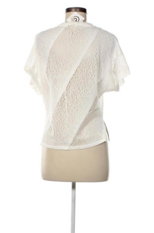 Γυναικεία μπλούζα Sweewe, Μέγεθος S, Χρώμα Λευκό, Τιμή 4,70 €