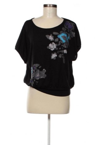 Γυναικεία μπλούζα Sws, Μέγεθος M, Χρώμα Μαύρο, Τιμή 10,54 €
