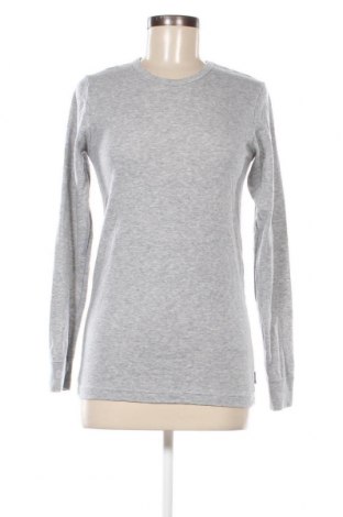 Γυναικεία μπλούζα TCM, Μέγεθος M, Χρώμα Γκρί, Τιμή 11,75 €
