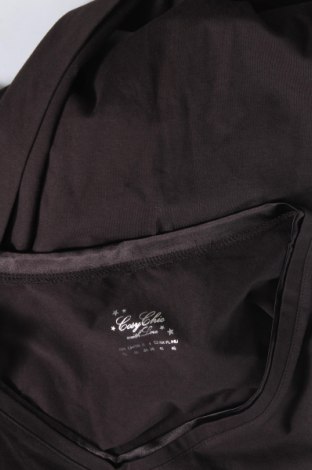 Дамска блуза TCM, Размер XL, Цвят Кафяв, Цена 7,60 лв.