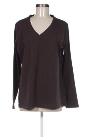 Γυναικεία μπλούζα TCM, Μέγεθος XL, Χρώμα Καφέ, Τιμή 5,88 €