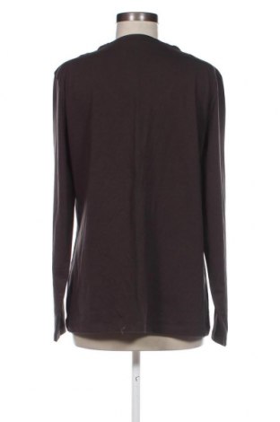 Γυναικεία μπλούζα TCM, Μέγεθος XL, Χρώμα Καφέ, Τιμή 4,70 €