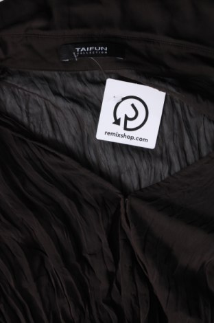 Damen Shirt Taifun, Größe M, Farbe Braun, Preis € 5,01