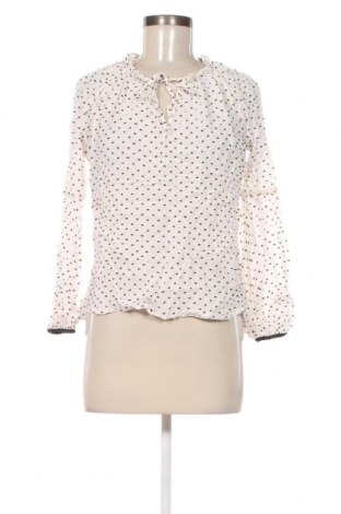 Damen Shirt Taifun, Größe M, Farbe Ecru, Preis 5,01 €