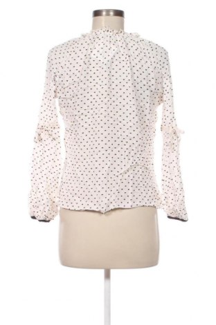 Damen Shirt Taifun, Größe M, Farbe Ecru, Preis 13,36 €