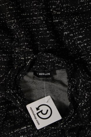 Damen Shirt Taifun, Größe L, Farbe Schwarz, Preis € 11,69
