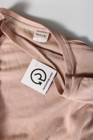 Γυναικεία μπλούζα Taifun, Μέγεθος L, Χρώμα Ρόζ , Τιμή 4,45 €