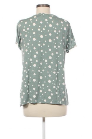 Γυναικεία μπλούζα Taifun, Μέγεθος L, Χρώμα Πράσινο, Τιμή 17,00 €
