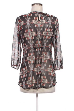 Γυναικεία μπλούζα Taifun, Μέγεθος M, Χρώμα Πολύχρωμο, Τιμή 4,45 €