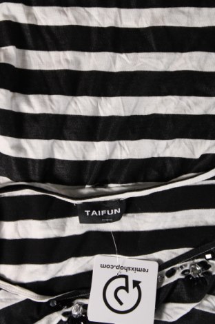 Damen Shirt Taifun, Größe S, Farbe Mehrfarbig, Preis € 5,01