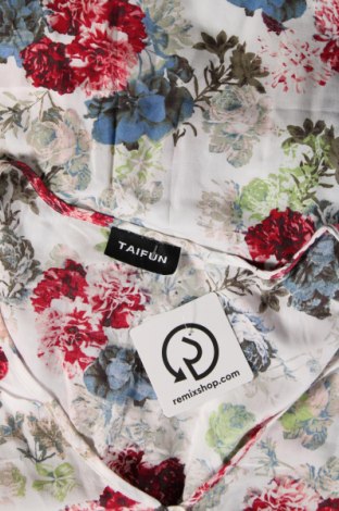 Damen Shirt Taifun, Größe M, Farbe Mehrfarbig, Preis 65,57 €