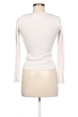 Γυναικεία μπλούζα Tally Weijl, Μέγεθος XS, Χρώμα Γκρί, Τιμή 15,98 €
