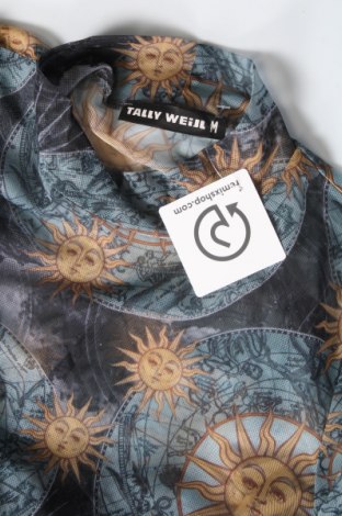 Bluză de femei Tally Weijl, Mărime M, Culoare Multicolor, Preț 10,00 Lei