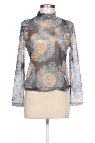 Дамска блуза Tally Weijl, Размер M, Цвят Многоцветен, Цена 3,80 лв.