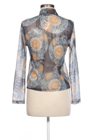 Damen Shirt Tally Weijl, Größe M, Farbe Mehrfarbig, Preis 3,97 €