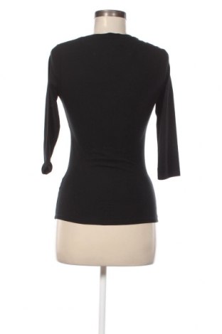 Дамска блуза Tally Weijl, Размер S, Цвят Черен, Цена 8,80 лв.