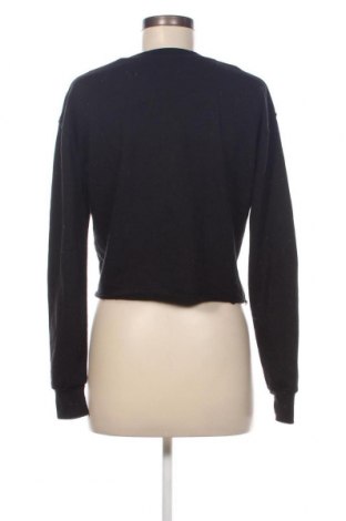 Дамска блуза Tally Weijl, Размер M, Цвят Черен, Цена 3,04 лв.