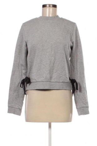 Γυναικεία μπλούζα Tally Weijl, Μέγεθος M, Χρώμα Γκρί, Τιμή 2,35 €