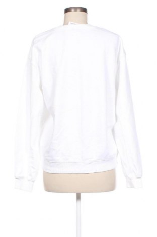 Γυναικεία μπλούζα Tally Weijl, Μέγεθος L, Χρώμα Λευκό, Τιμή 3,88 €