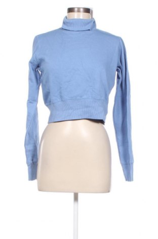 Damen Shirt Tally Weijl, Größe M, Farbe Blau, Preis 6,61 €