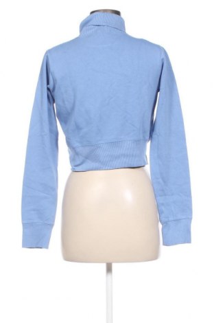 Damen Shirt Tally Weijl, Größe M, Farbe Blau, Preis 3,83 €