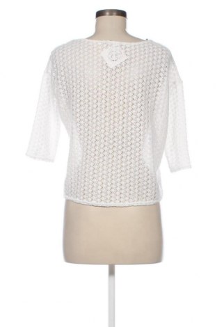 Дамска блуза Tally Weijl, Размер XS, Цвят Бял, Цена 6,08 лв.