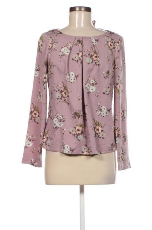 Дамска блуза Tani, Размер M, Цвят Многоцветен, Цена 11,70 лв.
