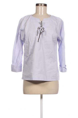 Дамска блуза Taranko, Размер S, Цвят Син, Цена 10,91 лв.