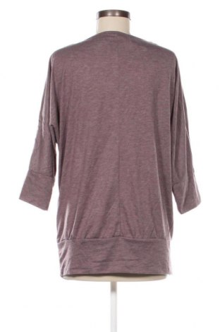 Γυναικεία μπλούζα Tchibo, Μέγεθος M, Χρώμα Βιολετί, Τιμή 2,35 €