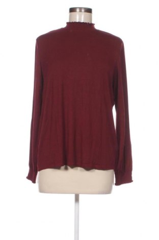 Damen Shirt Tchibo, Größe L, Farbe Rot, Preis 2,64 €