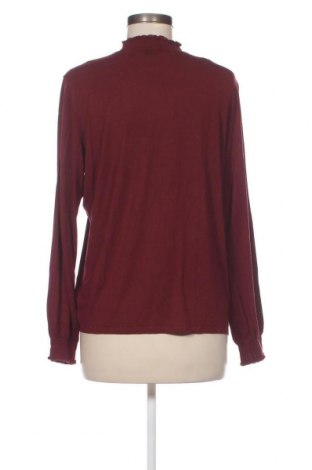 Дамска блуза Tchibo, Размер L, Цвят Червен, Цена 4,75 лв.