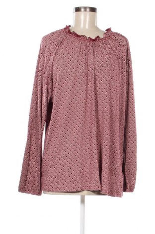Γυναικεία μπλούζα Tchibo, Μέγεθος XL, Χρώμα Πολύχρωμο, Τιμή 5,29 €