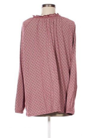 Дамска блуза Tchibo, Размер XL, Цвят Многоцветен, Цена 7,03 лв.