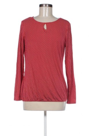 Дамска блуза Tchibo, Размер S, Цвят Червен, Цена 5,89 лв.