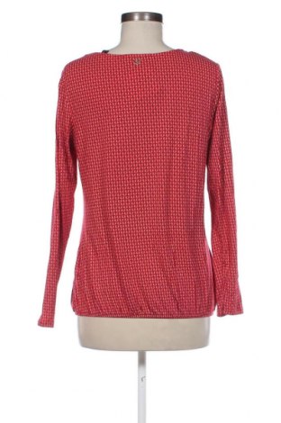 Дамска блуза Tchibo, Размер S, Цвят Червен, Цена 3,04 лв.