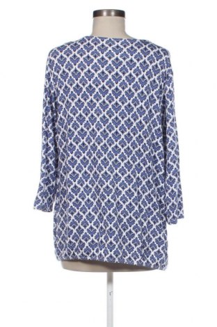 Дамска блуза Tchibo, Размер XL, Цвят Многоцветен, Цена 7,60 лв.