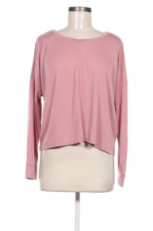 Γυναικεία μπλούζα Tchibo, Μέγεθος M, Χρώμα Ρόζ , Τιμή 14,23 €