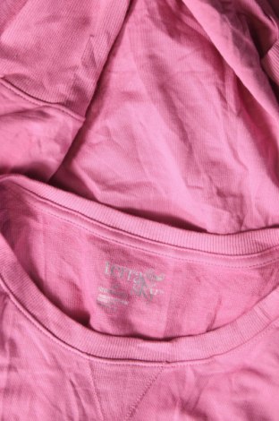 Γυναικεία μπλούζα Terra & Sky, Μέγεθος XXL, Χρώμα Ρόζ , Τιμή 9,40 €